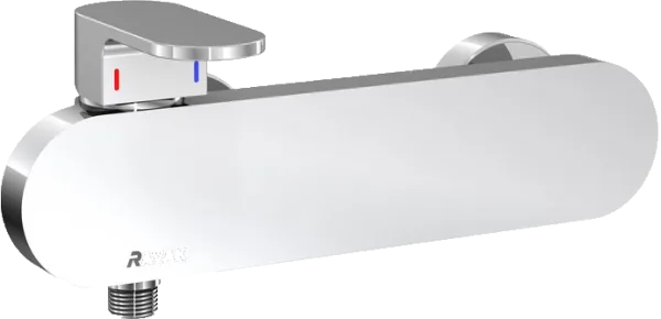 Смеситель для душа Ravak Chrome CR 032.00/150 Sancos — Оригинал