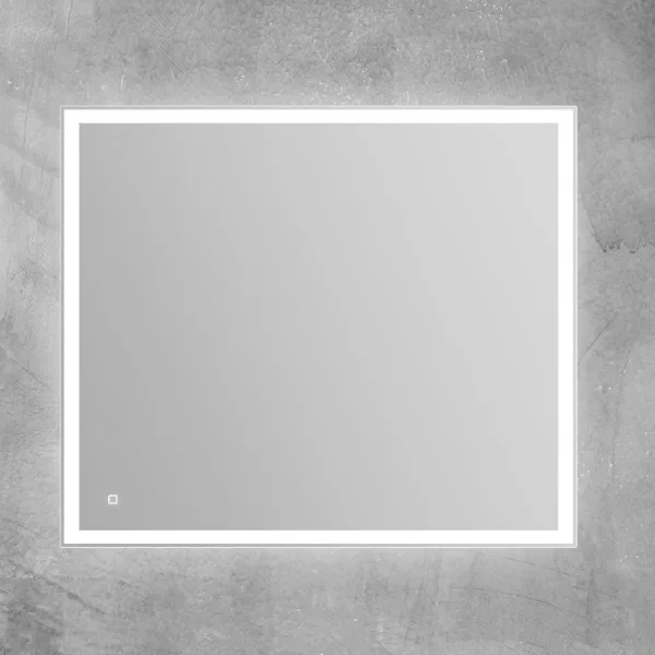 Зеркало BelBagno SPC-GRT-900-800-LED-TCH Sancos — Оригинал