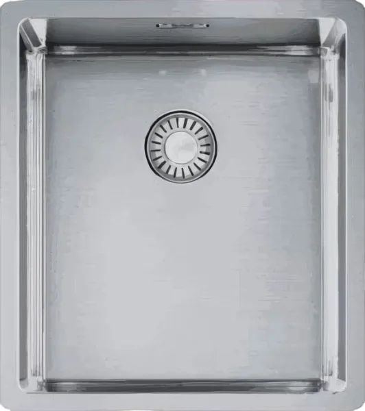 Мойка кухонная Franke Box BXX 210-36 нержавеющая сталь Sancos — Оригинал