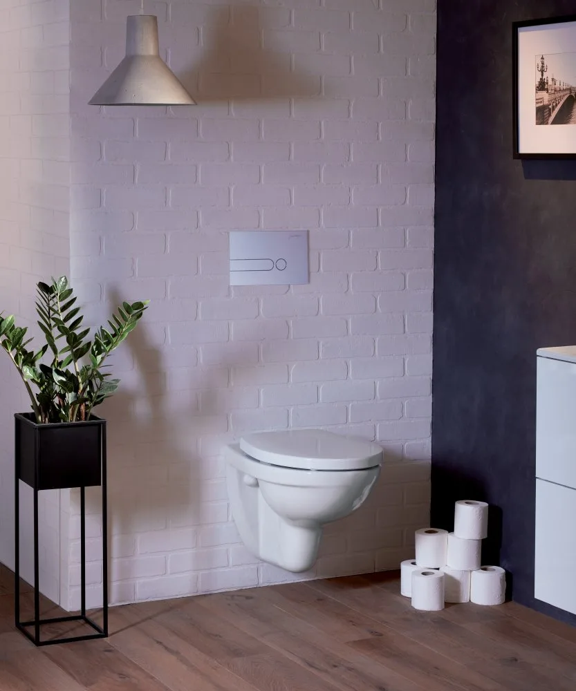 Крышка-сиденье Jacob Delafon Patio E70021 с микролифтом Sancos — официальный сайт