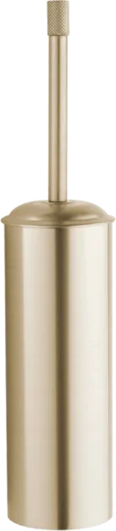Ершик Boheme Uno 10979-MG matt gold Sancos — Оригинал