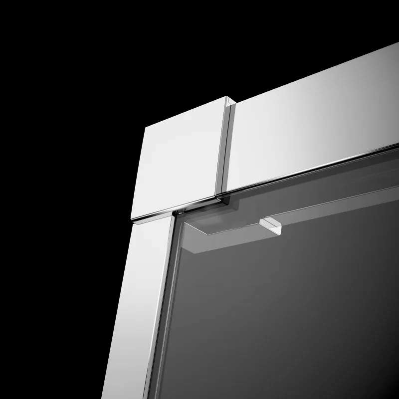 Душевая дверь в нишу Radaway Idea DWJ 160 R Sancos — официальный сайт