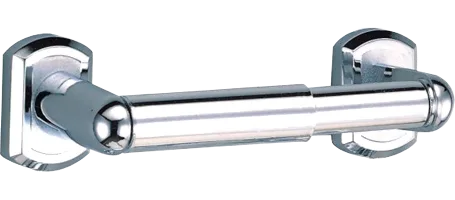Держатель туалетной бумаги Wasserkraft Oder K-3022 Sancos — Оригинал