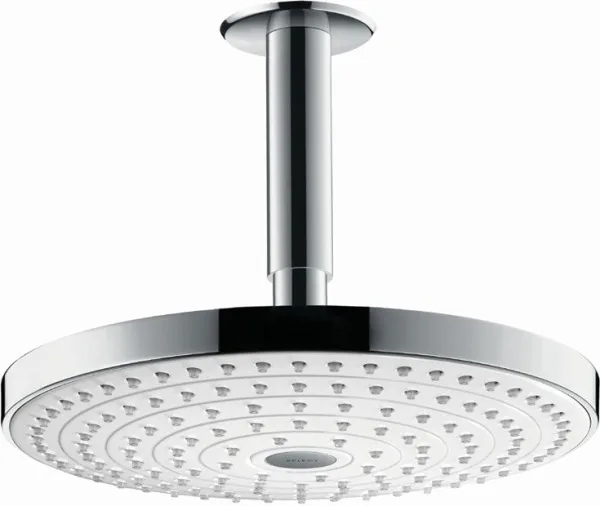 Верхний душ Hansgrohe Raindance Select S 240 2jet 26467400 Sancos — Оригинал