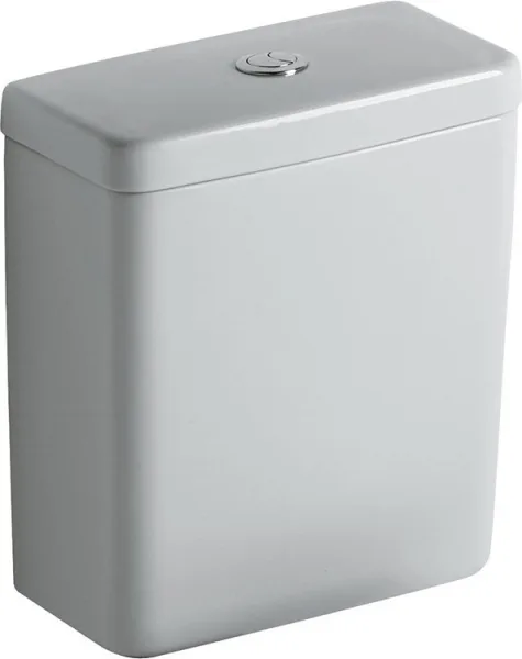 Бачок для унитаза Ideal Standard Connect E797001 Sancos — Оригинал