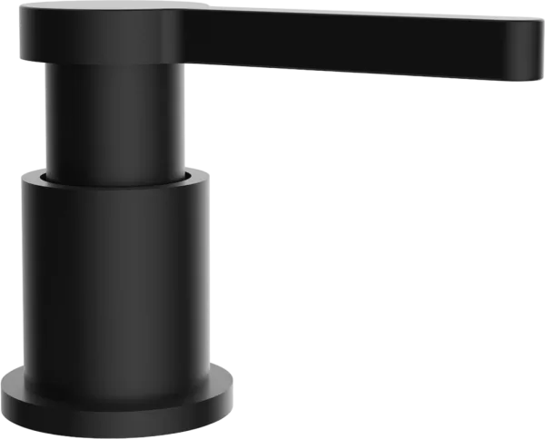 Дозатор для кухонной мойки Omoikiri OM-04-GB графит Sancos — Оригинал