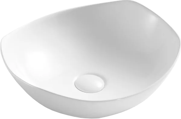 Накладная раковина Ceramicanova Element CN5017 Sancos — Оригинал