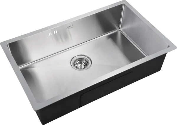 Мойка кухонная Zorg Inox R 7444 Sancos — Оригинал