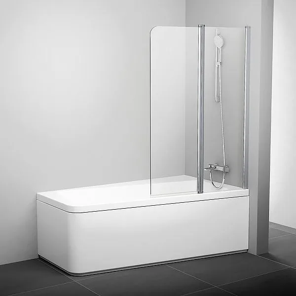 Экран Ravak 10° 160 R Sancos — официальный сайт