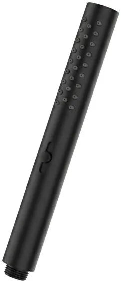 Душевая лейка Splendy Sense V SV21728C4BM черный матовый Sancos — Оригинал