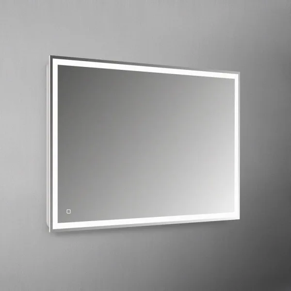Зеркало BelBagno SPC-GRT-900-600-LED-TCH 90 Sancos — Оригинал