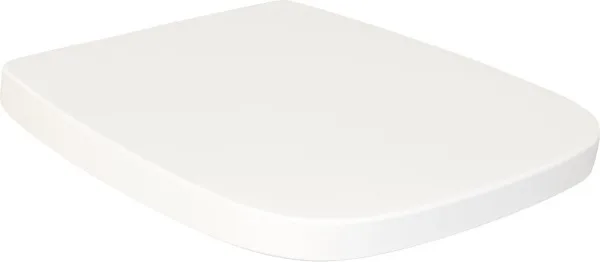 Крышка-сиденье BelBagno Lago BB128SC с микролифтом Sancos — Оригинал