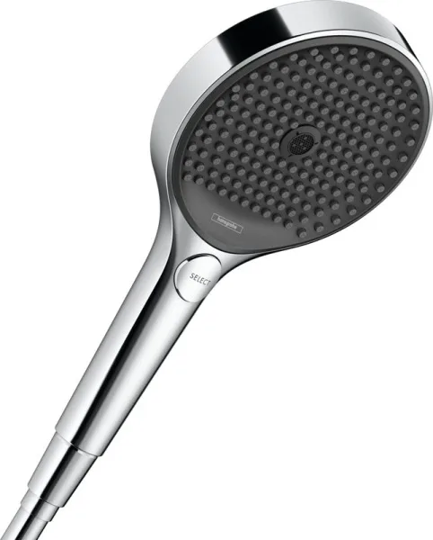 Душевая лейка Hansgrohe Rainfinity 26864000 Sancos — Оригинал