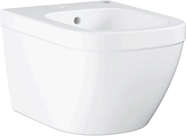 Биде подвесное Grohe Euro Ceramic 39208000 Sancos — Оригинал