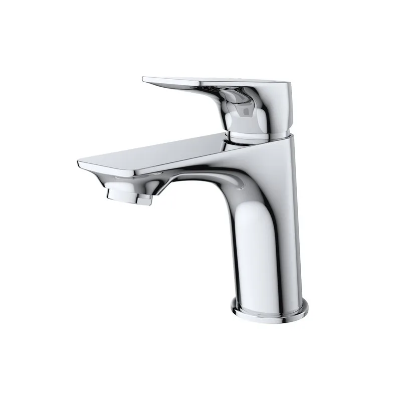 Смеситель для раковины BelBagno Marino LVM-CRM-W0 хром Sancos — официальный сайт