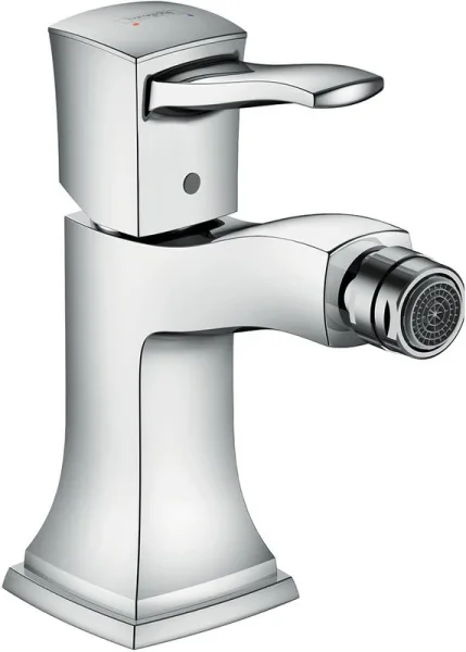 Смеситель для биде Hansgrohe Metropol Classic 31320000 Sancos — Оригинал
