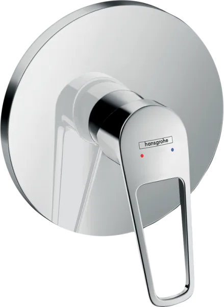 Встраиваемый смеситель Hansgrohe Novus Loop 71365000 Sancos — Оригинал