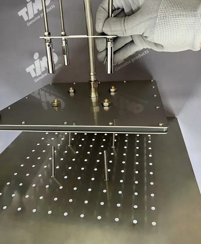 Душевой комплект Timo Selene SX-2029/17SM, С ВНУТРЕННЕЙ ЧАСТЬЮ, золото матовое Sancos — официальный сайт