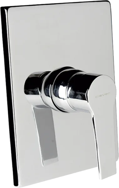 Встраиваемый смеситель Clever Artic Xtreme 98721 Sancos — Оригинал
