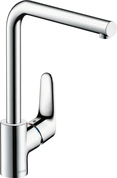Смеситель для кухни Hansgrohe Focus 31817000 Sancos — Оригинал