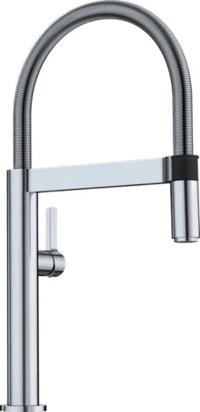 Смеситель для кухни Blanco Culina-S Mini Culina-S Mini 519844 с гибким изливом Sancos — Оригинал