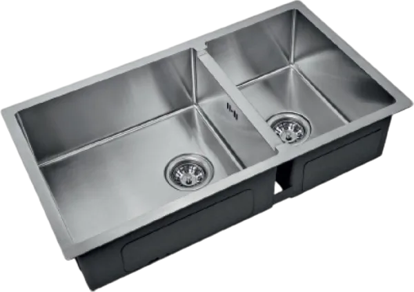 Мойка кухонная Zorg Light ZL R 780-2-440 Sancos — Оригинал