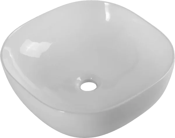 Накладная раковина BelBagno BB1301 накладная Sancos — Оригинал