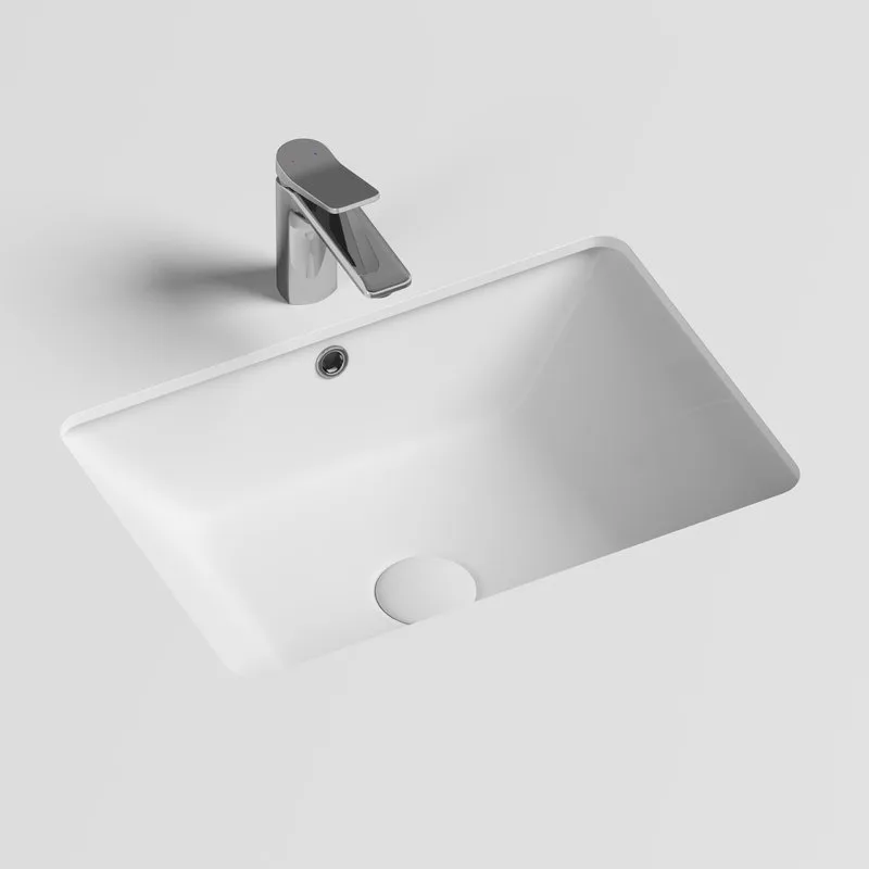 Раковина Ceramicanova Element CN6045 Sancos — официальный сайт