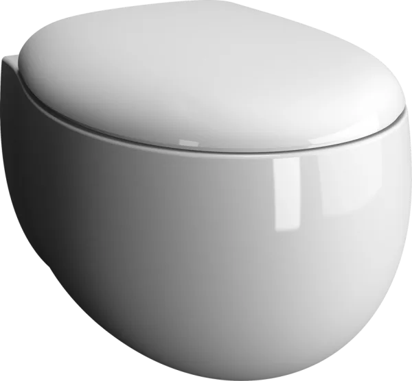 Унитаз подвесной VitrA Memoria 5885B403-0101 Sancos — Оригинал