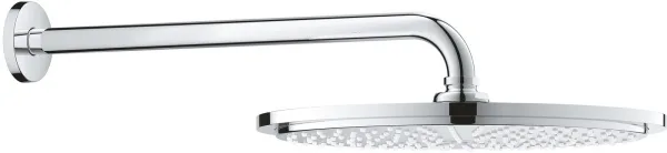 Верхний душ Grohe Rainshower Cosmopolitan 26066000 Sancos — Оригинал