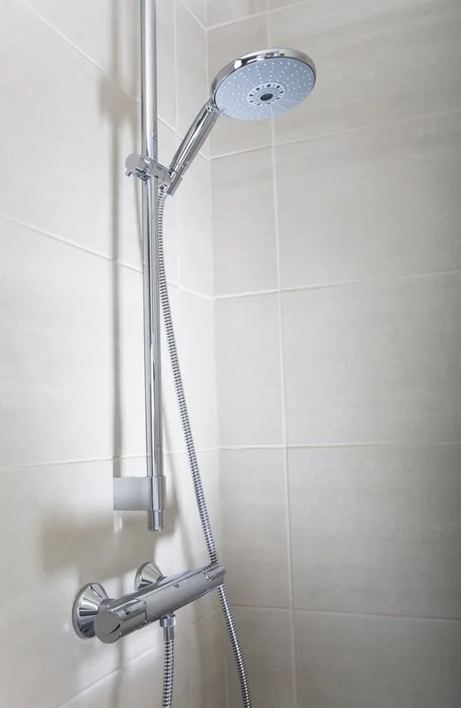 Душевой шланг Grohe Relexa 28142000 Sancos — официальный сайт