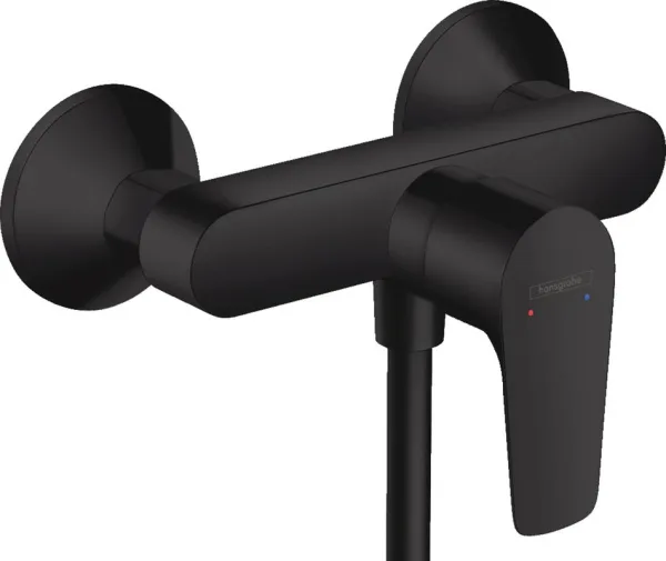 Смеситель для душа Hansgrohe Talis E 71760670 Sancos — Оригинал