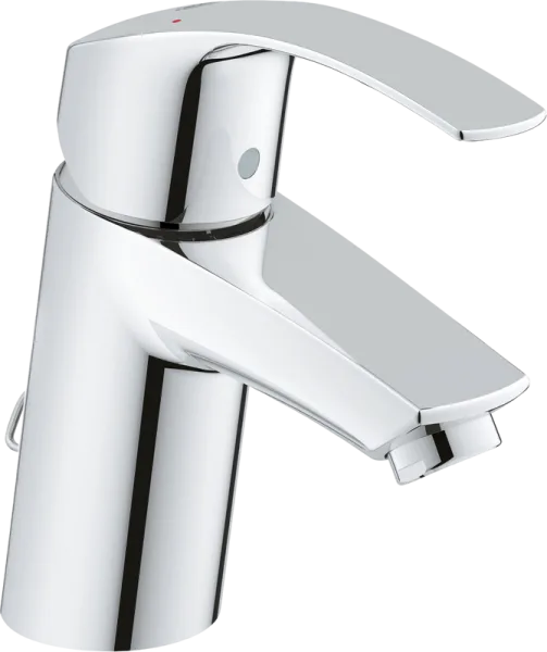 Смеситель для раковины Grohe Eurosmart New 33188002 Sancos — Оригинал