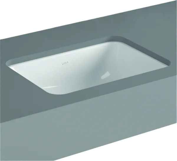 Раковина VitrA S20 5474B003-0618 Sancos — Оригинал