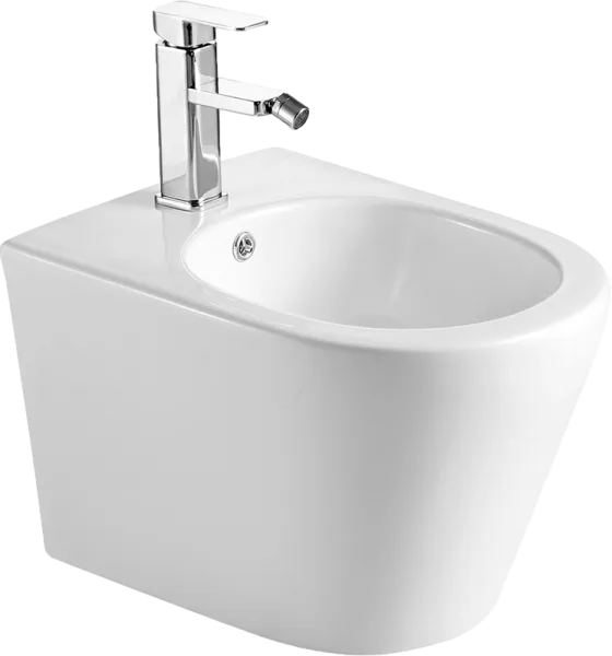 Биде подвесное Ceramicanova Forma CN3012 Sancos — Оригинал