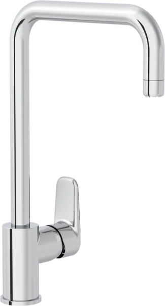 Смеситель для кухни VitrA Flow Soft A43426EXP хром Sancos — Оригинал