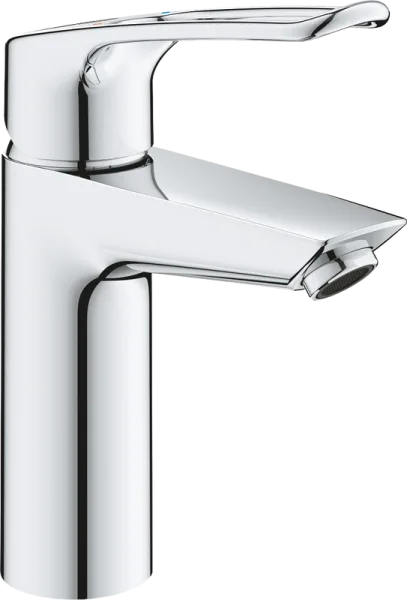 Смеситель для раковины Grohe Eurosmart 23981003 Sancos — Оригинал