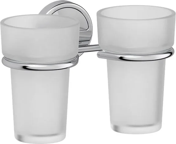 Стакан FBS Luxia LUX 007 двойной Sancos — Оригинал