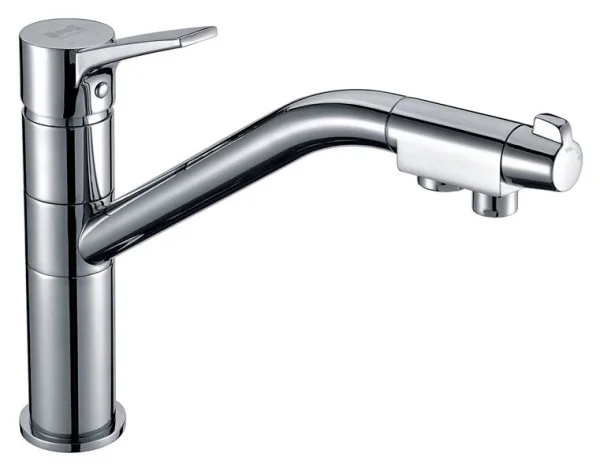 Смеситель для кухни Zorg Clean Water ZR 401 KF Sancos — Оригинал