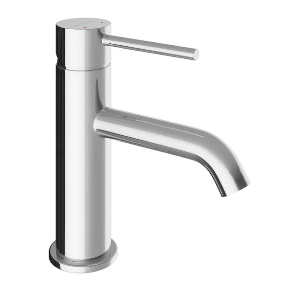 Смеситель для раковины Aqueduto Cano CAN0200, хром Sancos — Оригинал