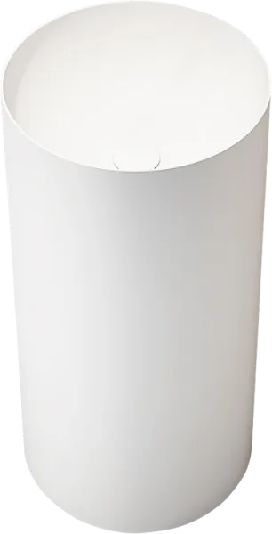 Раковина Vincea VBS-6SP01MW 40 напольная Sancos — Оригинал