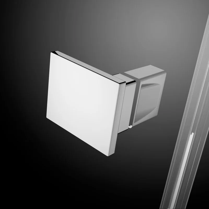Душевая дверь в нишу Radaway Essenza New DWJ 120 L Sancos — официальный сайт