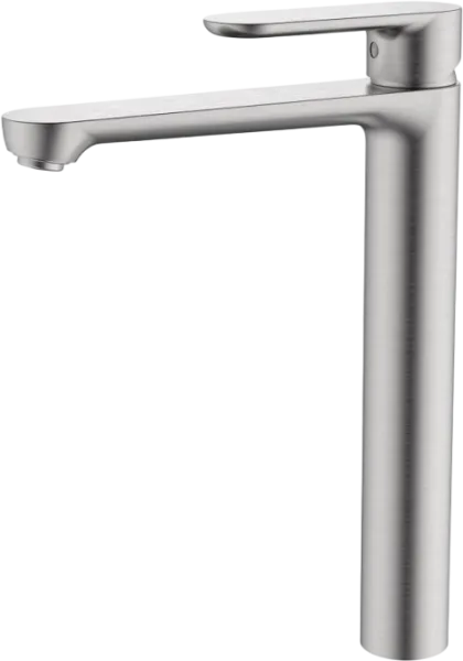 Смеситель Cezares Stylus STYLUS-LC-IN-W0 сатин Sancos — Оригинал