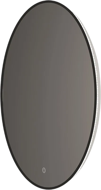 Зеркало круглое Vincea VLM-3DE700B 70 с подсветкой Sancos — официальный сайт