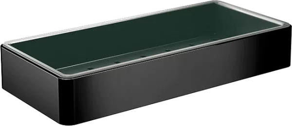 Полка Emco Loft 0545 133 02 черная Sancos — Оригинал