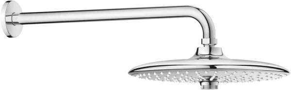 Верхний душ Grohe Euphoria 260 26458000 Sancos — Оригинал