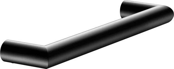 Поручень Keuco Reva 12807370000 черный Sancos — Оригинал