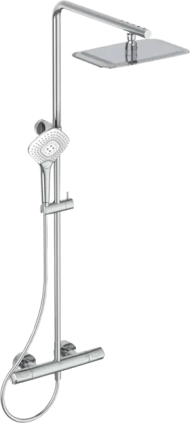 Душевая стойка Ideal Standard Creatherm_t50 A7705AA Sancos — Оригинал