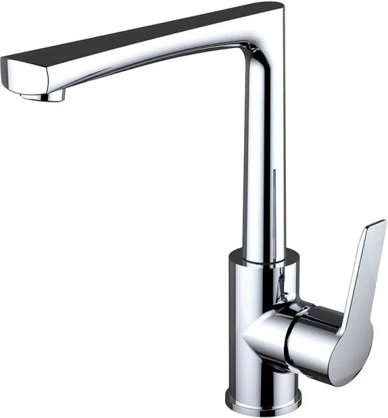 Смеситель для кухни Clever Start Xtreme 99295 Sancos — Оригинал
