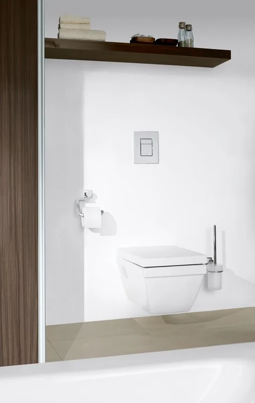 Система инсталляции для унитазов Grohe Rapid SL 38827000, 5 в 1 с кнопкой смыва Sancos — официальный сайт